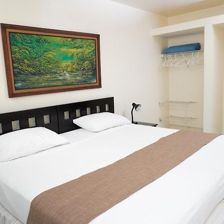 Oro Apart Hotel San Antonio De Belen Exterior foto