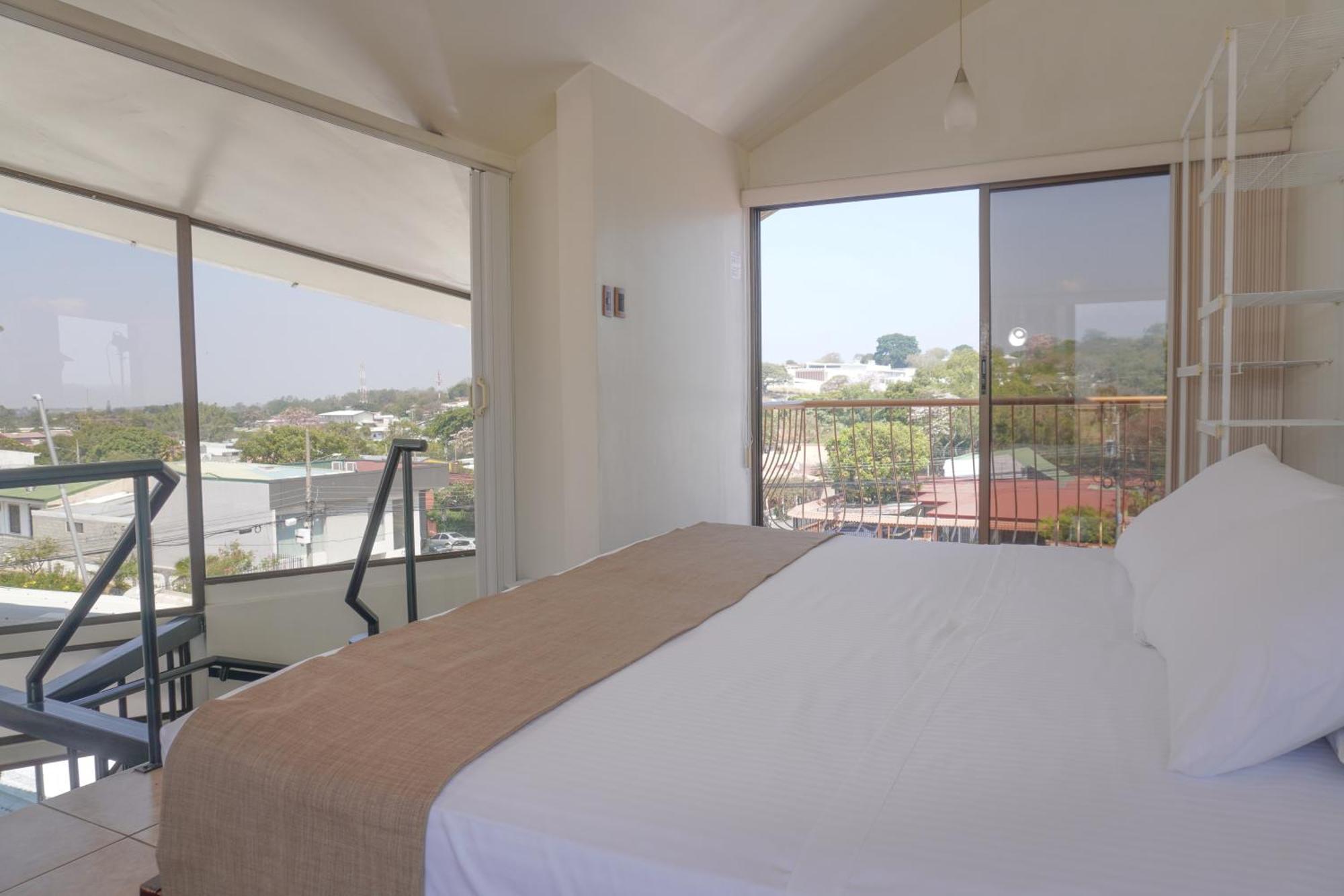 Oro Apart Hotel San Antonio De Belen Exterior foto