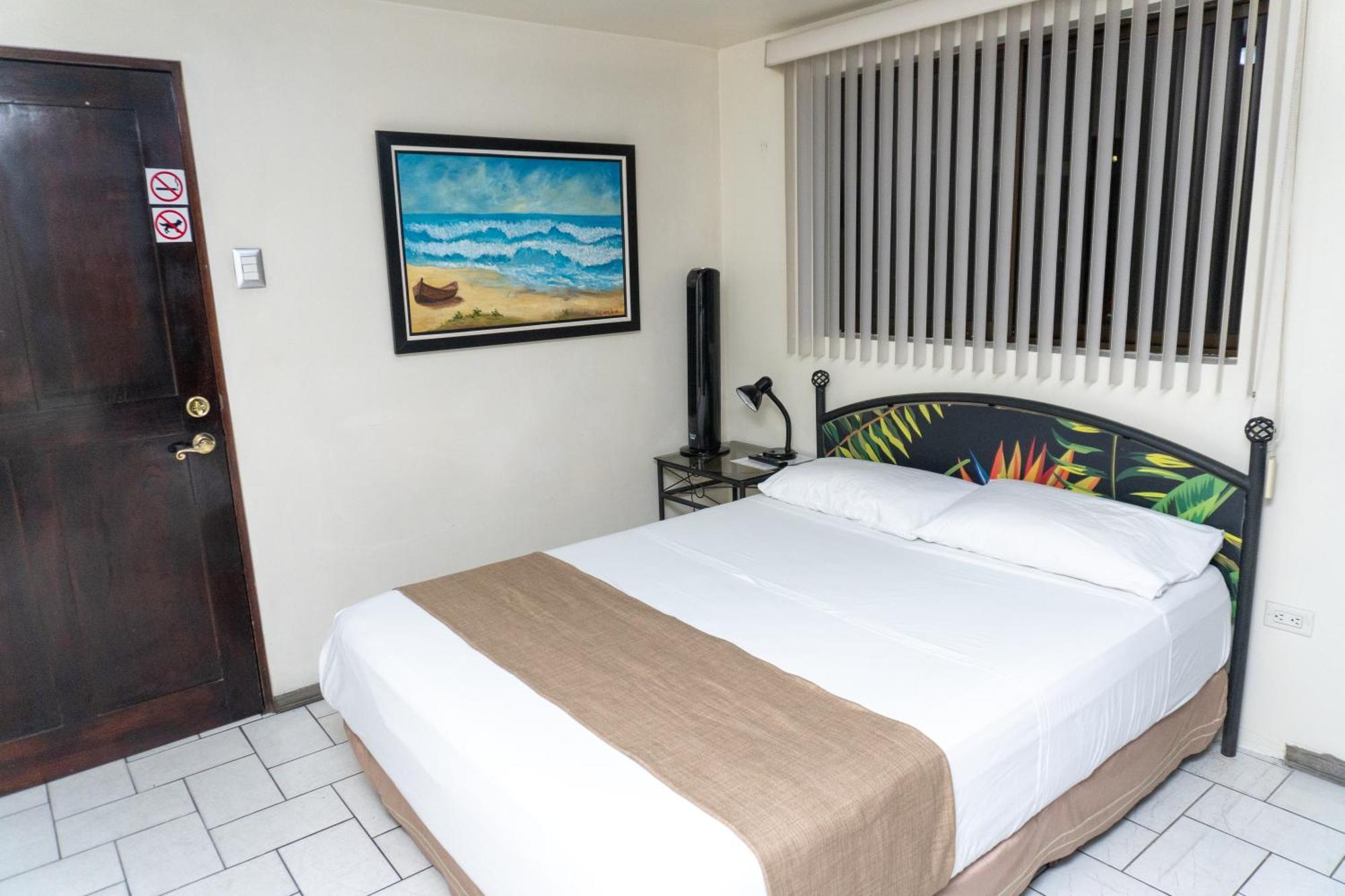 Oro Apart Hotel San Antonio De Belen Exterior foto