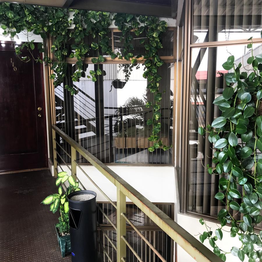 Oro Apart Hotel San Antonio De Belen Exterior foto
