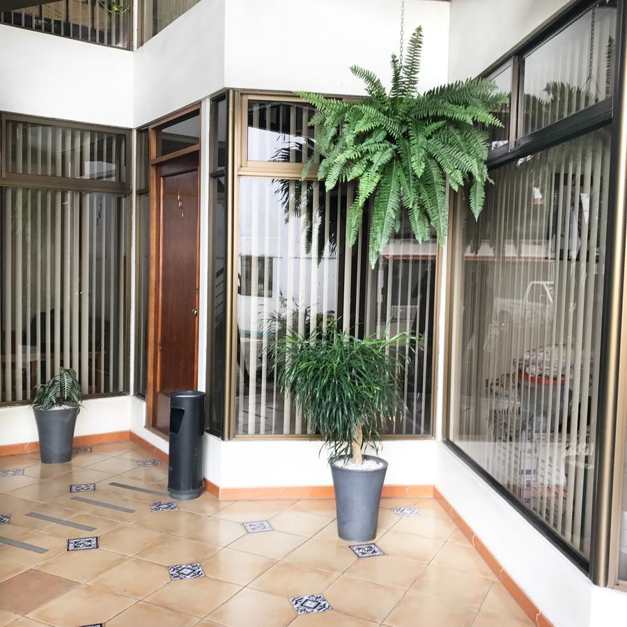 Oro Apart Hotel San Antonio De Belen Exterior foto